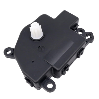 HiSport HVAC Heater Blend Door Actuator BE8Z19E616A - Compatible with Ford Fiesta 2011 2012 2013 2014 2015 2016 2017 2018 - Replace 604-251