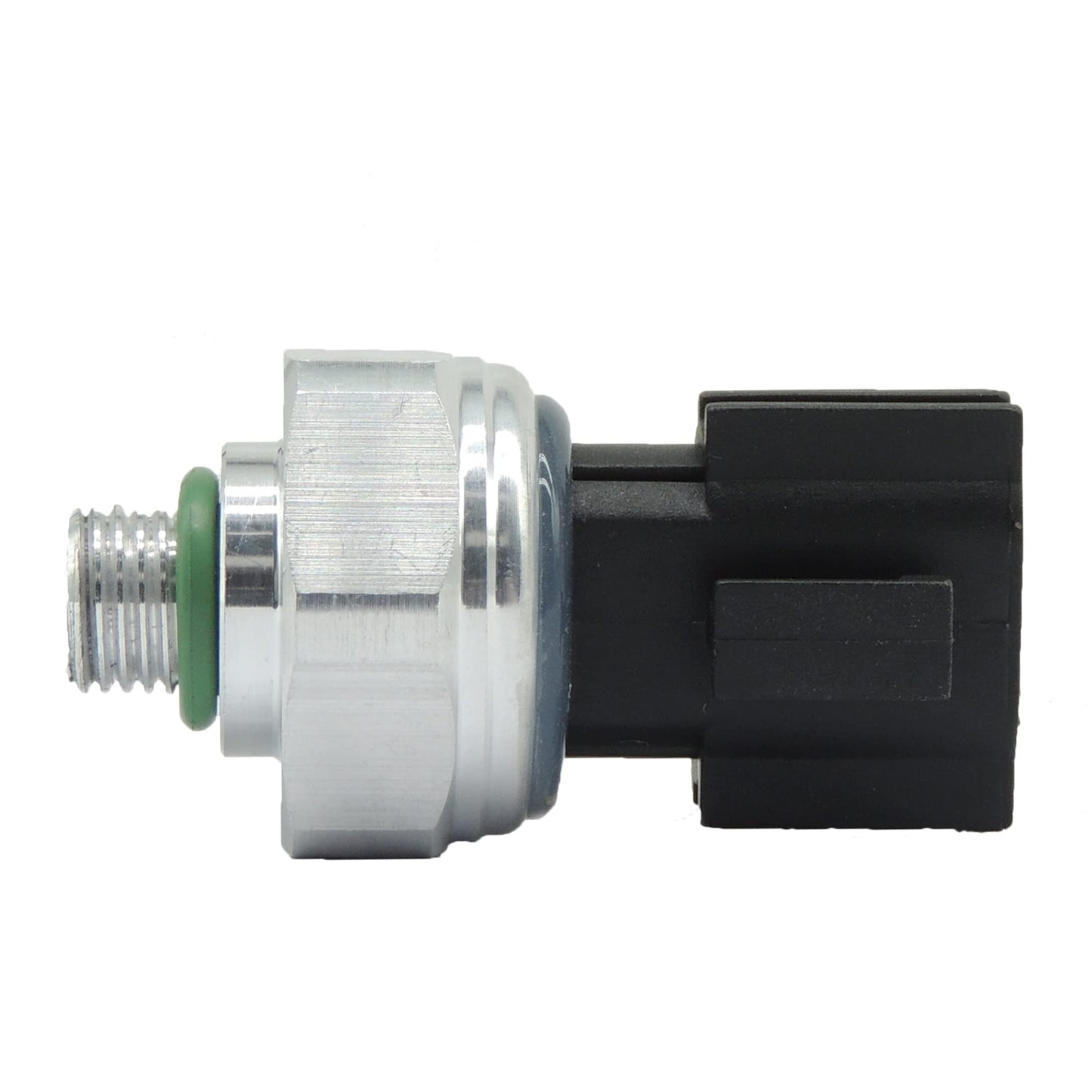 HiSport A/C Pressure Sensor Switch - Compatible with 1993-2015 Nissan 2003-2015 Mitsubishi Replaces BBM461503A ?92136-1FA0A