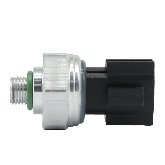 HiSport A/C Pressure Sensor Switch - Compatible with 1993-2015 Nissan 2003-2015 Mitsubishi Replaces BBM461503A ?92136-1FA0A