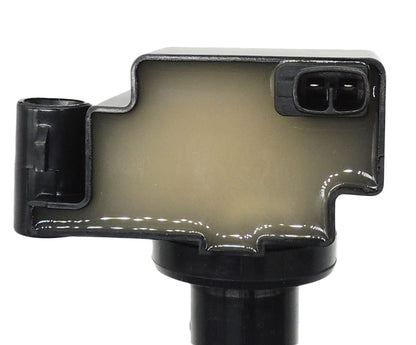 HiSport Ignition Coils/Coil Compatible with Toyota Tacoma 4Runner 1996-2004 T100 3.4L V6 Repalcement for 52-1519, 5C1308, C1041, E589, E679, IC223, UF-156, UF156