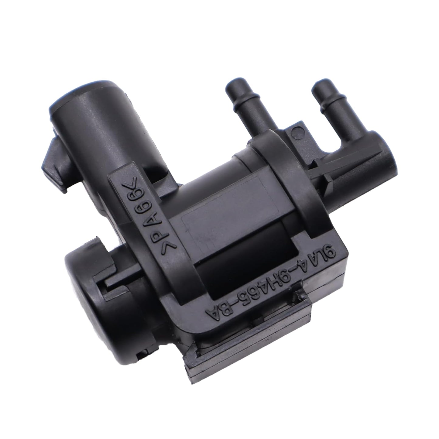 HiSport Turbo Boost Pressure Solenoid Converter Valve 7L1Z-9H465-B Compatible with Ford Lincoln 4WD Actuator Replaces TCA91 7L1Z9H465B