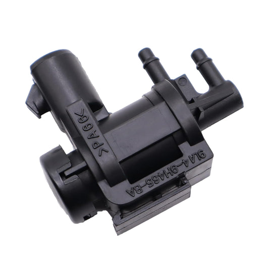 HiSport Turbo Boost Pressure Solenoid Converter Valve 7L1Z-9H465-B Compatible with Ford Lincoln 4WD Actuator Replaces TCA91 7L1Z9H465B