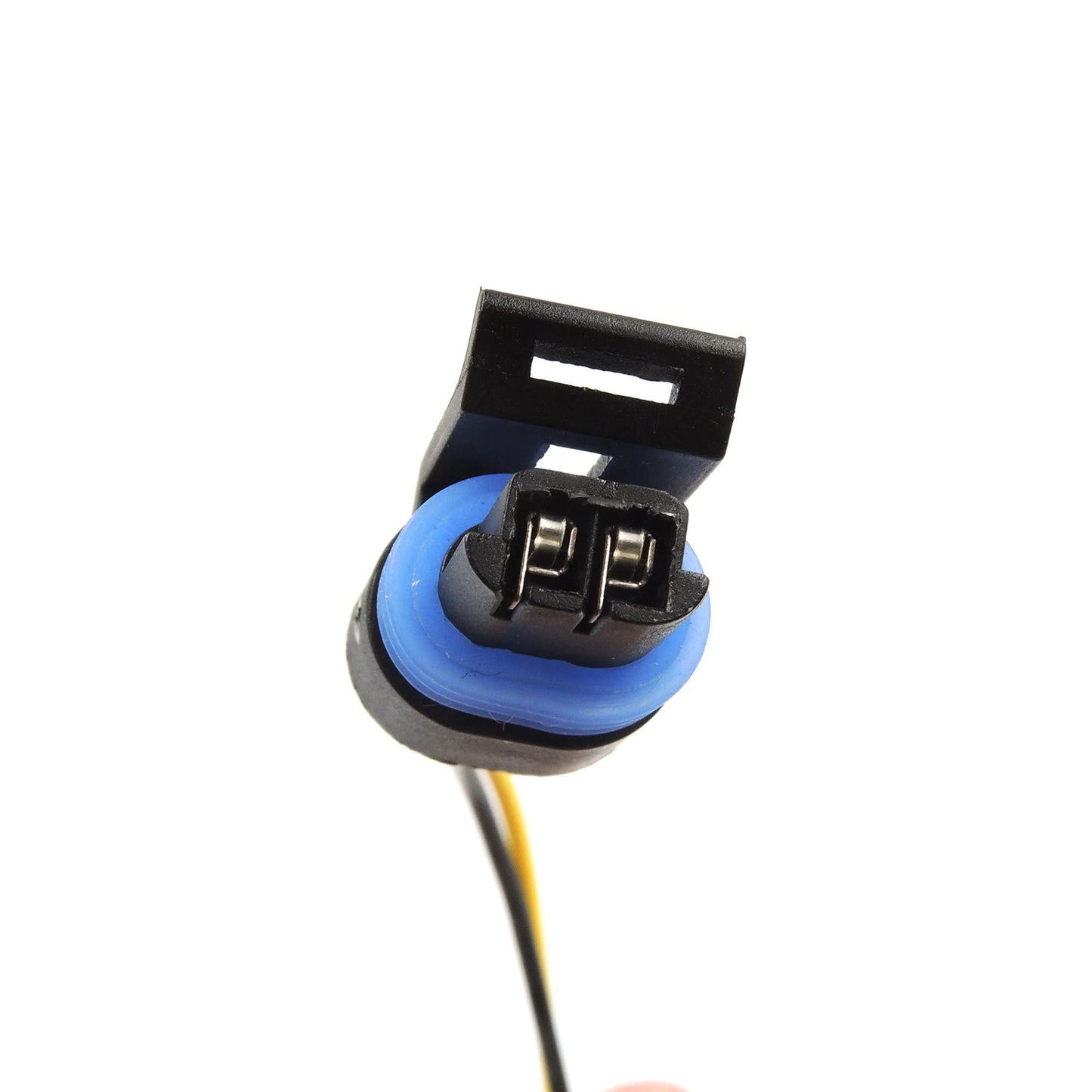 HiSport Coolant Temperature Sensor Connector Repair Pigtail SU112 Compatible with Chrysler Dodge Jeep Ram