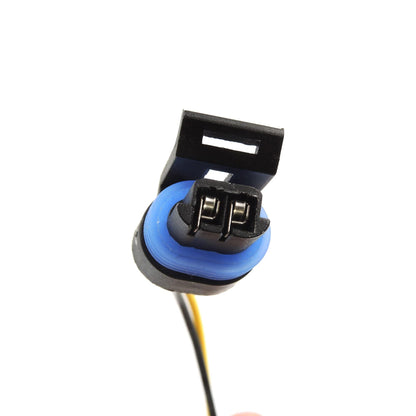 HiSport Coolant Temperature Sensor Connector Repair Pigtail SU112 Compatible with Chrysler Dodge Jeep Ram