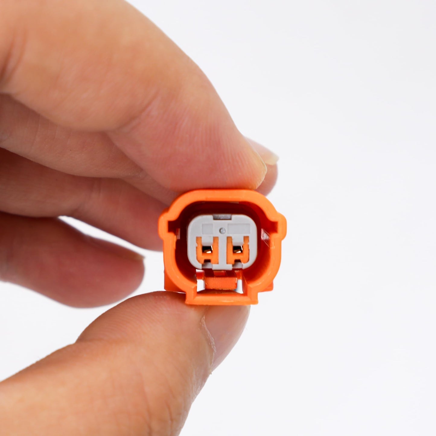 HiSport ALS1038 ABS Wheel Speed Sensor - Front Left Location, Compatible with Honda Odyssey 2005 2006