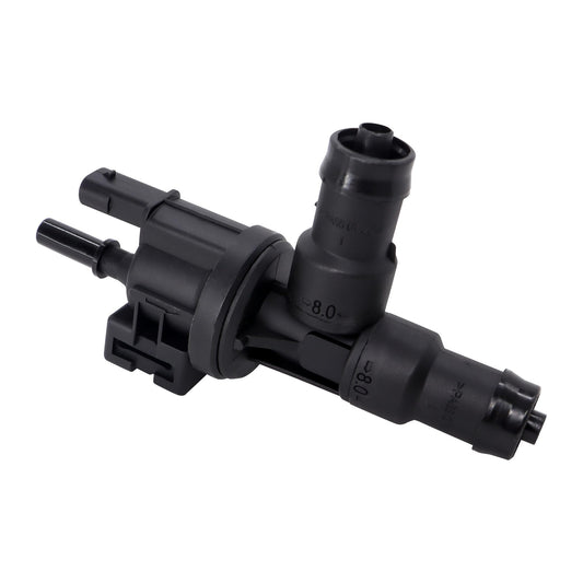 HiSport Fuel Tank Breather Valve 13907643106 - Compatible with BMW F48 F39 X1 X2 330i 340i 430i 540i 740i 2016-2021 - Replaces 13907645860 028142544 7643106