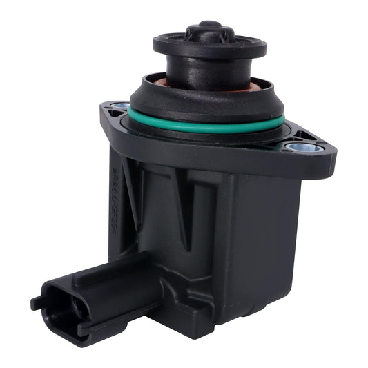 HiSport Turbo Solenoid Valve AA5E-9U465-AD - Compatible with Ford Expedition Explorer F-150 Flex Taurus Transit-150 Transit-250 Transit-350 Transit-350 HD Lincoln MKS MKT Navigator 2010-2019