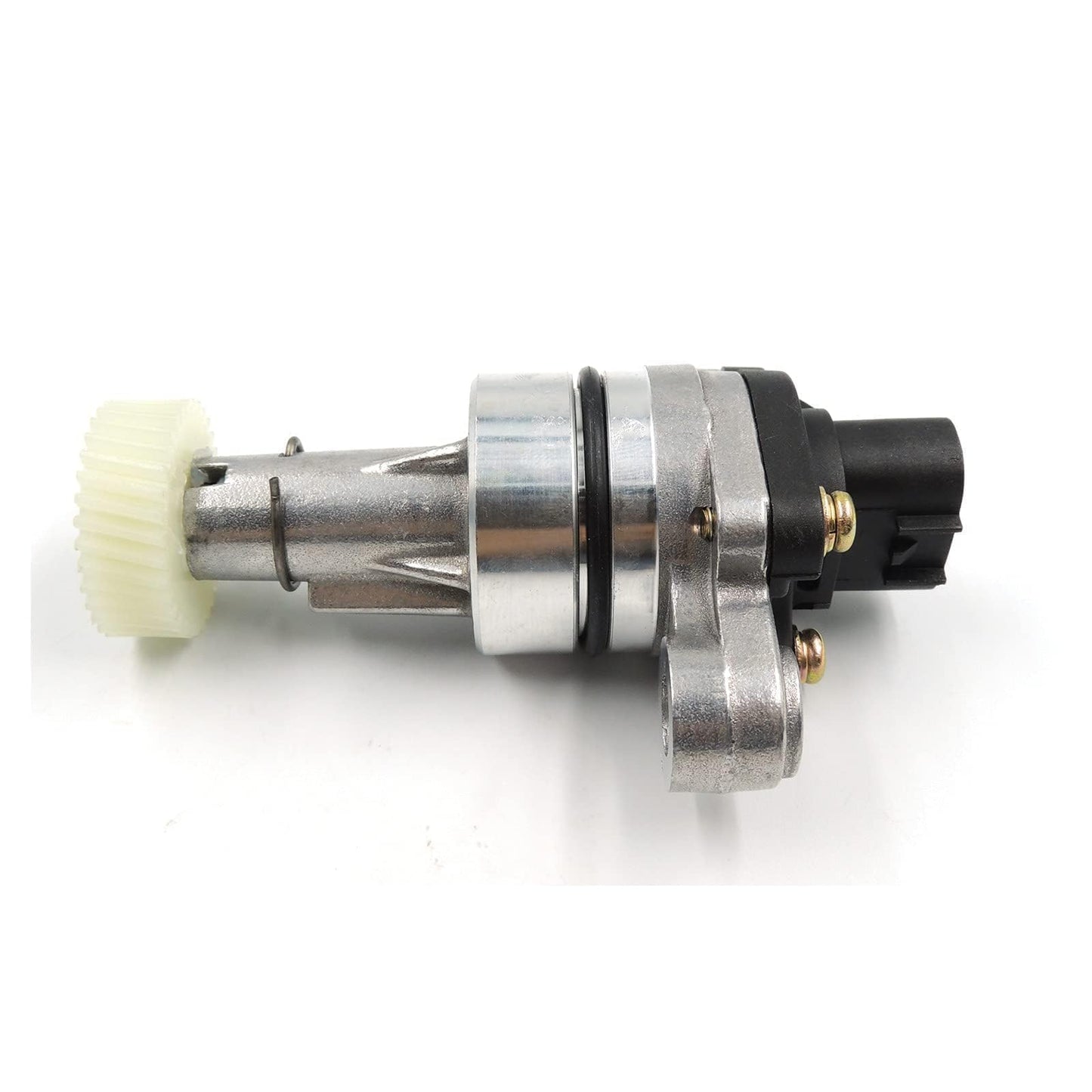 HiSport Transmission Speed Sensor 83181-12020 3Pin - Compatible with Chevrolet Geo Lexus Pontiac Toyota Prizm LX470 4Runner Camry Celica Corolla Echo Land Matrix RAV4 Sequoia T100 Tundra 1990-2012