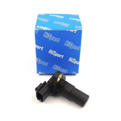 HiSport Output Transmission Speed Sensor 31935-8E007 - Compatible with Nissan Altima Cube Juke Maxima Murano NV200 Pathfinder Quest Rogue Sentra Tiida Versa X-Trail 2003-2014 1.6L 1.8L 2.0L 2.5L 3.5L
