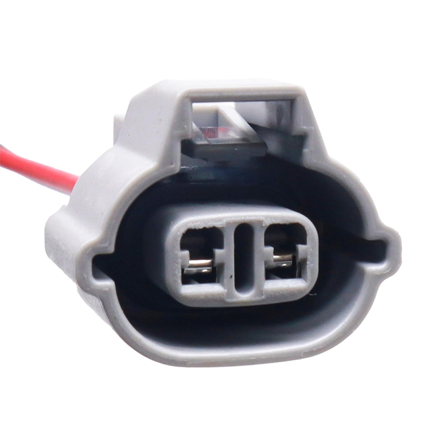 HiSport 88988460 Variable Valve Timing (VVT) Solenoid Connector Compatible with Chevrolet, GMC, Hyundai, Kia, Lexus, Pontiac, Saturn, Scion, Subaru, Suzuki, Toyota 4Runner