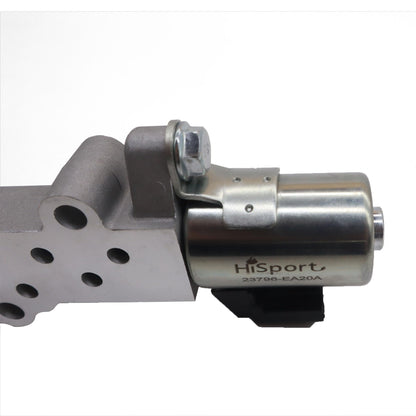 HiSport Engine Oil Control Variable Valve Timing VVT Solenoid Camshaft 237962Y520 Compatible with Nissan, Infiniti Altima, Frontier, Maxima, Murano, 350Z, NV1500, Pathfinder, Quest, Xterra, I35