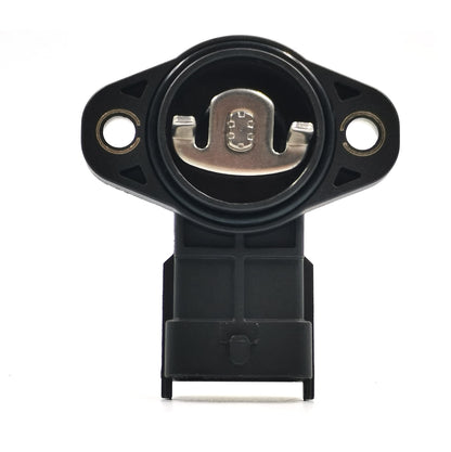 HiSport Throttle Position Sensor TPS Compatible with 2006-2011 Hyundai Accent 1.6L, 2006-2011 Kia Rio 1.6L, and 2006-2011 Kia Rio5 1.6L Replaces CNR105, 3517026900, 35170 26900, 35170-26900