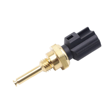 HiSport Engine Coolant Cylinder Head Temperature Sensor - Compatible with Ford Escape F-150 Mazda CX-9 Tribute Mercury Mariner Milan Replaces 9L8Z-6G004-F 9L8Z-6G004-A