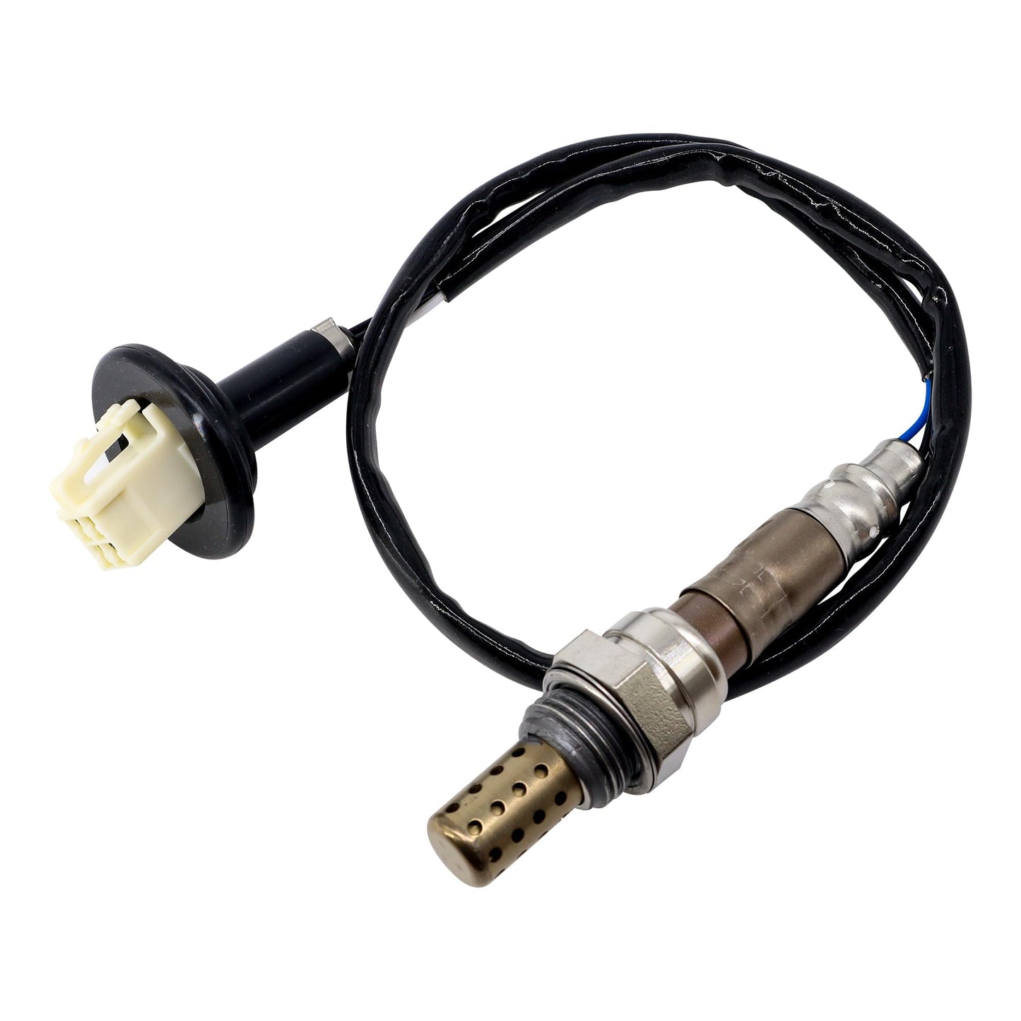 HiSport Downstream O2 Oxygen Sensor Compatible with Toyota Corolla 2003-2008 Matrix 2003-2008 Pontiac Vibe 2003-2008 1.8L L4 Replaces 234-4233