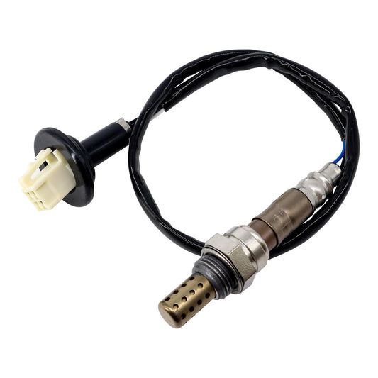 HiSport Downstream O2 Oxygen Sensor Compatible with Toyota Corolla 2003-2008 Matrix 2003-2008 Pontiac Vibe 2003-2008 1.8L L4 Replaces 234-4233