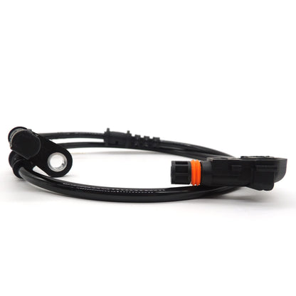 HiSport 2049057900 Front L/R ABS Wheel Speed Sensor - Compatible with Mercedes-Benz C300 C250 C350 2012 2013 2014 2015