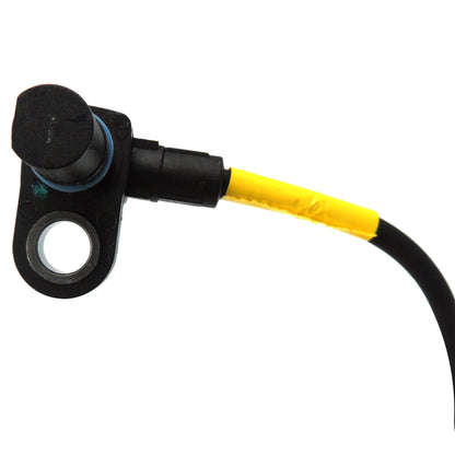 HiSport ABS Wheel Speed Sensor - Front Left & Right Location Compatible with Ford F-250 F-350 Super Duty 2005, 2006, 2007, 2008, 2009, 2010 Replacement for ALS505