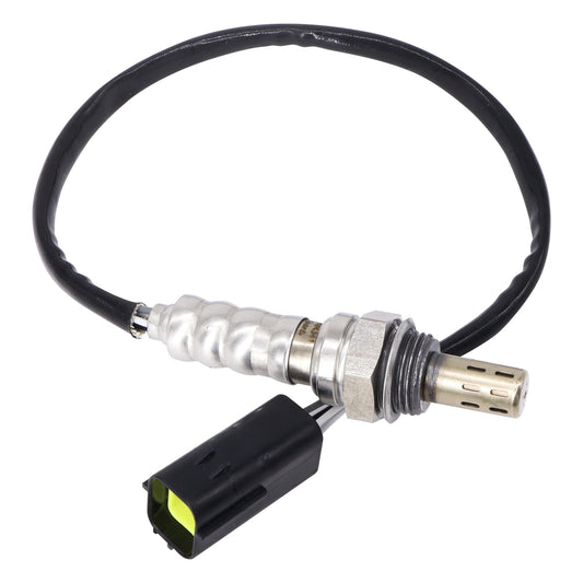 HiSport Upstream/Downstream Oxygen Sensor 400mm Length Compatible with Kia Sepia 1998-2001 Spectra 2000-2002 Sportage 1996, 1997, 1998, 1999, 2000, 2001, 2002,Replaces 250-24341