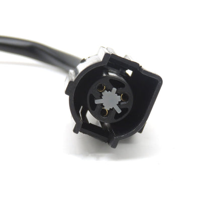 HiSport TPS Throttle Position Sensor E5TZ9B989B E4AF9B989AA Compatible with Ford Bronco 1985-1995, Econoline E-150 E-250 E-350 F-150 F-250 F-350