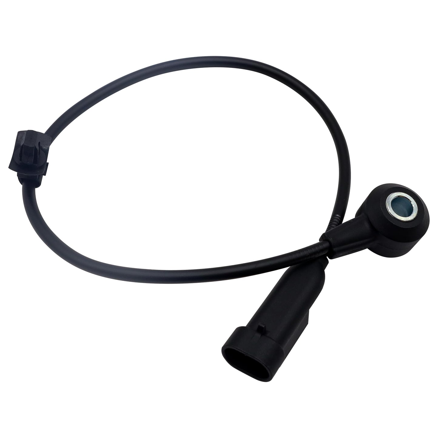 HiSport Knock Detonation Sensor Harness 39250-2G100 Compatible with Hyundai Santa Fe Sport Sonata Tucson Replacement for Kia Forte Koup Optima Rondo Sorento