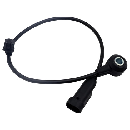 HiSport Knock Detonation Sensor Harness 39250-2G100 Compatible with Hyundai Santa Fe Sport Sonata Tucson Replacement for Kia Forte Koup Optima Rondo Sorento