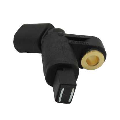 HiSport ALS465 2PCS ABS Wheel Speed Sensor Compatible with Volkswagen Passat Jetta Golf Derby Corrado Cabrio Beetle 1998, 1999, 2000, 2001, 2002, 2003, 2004, 2005, 2006, 2007-2010, Seat Leon, Audi TT