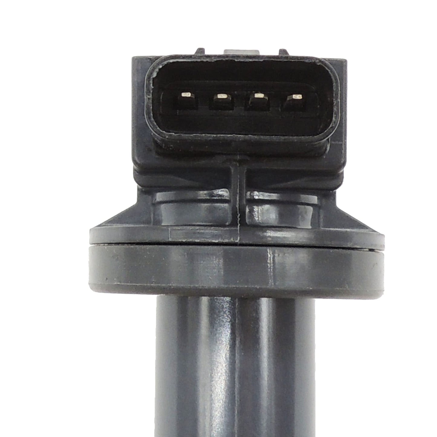 HiSport Ignition Coil Pack 9091902240 9008019021 UF316 Compatible with Scion xA 2004-2006, xB 2004-2006; Compatible with Toyota Echo 2000-2005, Prius 2001-2009, Prius C 2012-2019, Yaris 2007-2018