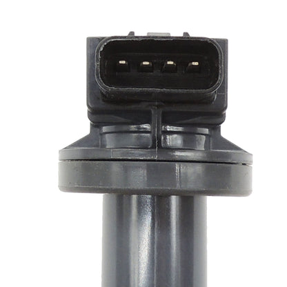 HiSport Ignition Coil Pack 9091902240 9008019021 UF316 Compatible with Scion xA 2004-2006, xB 2004-2006; Compatible with Toyota Echo 2000-2005, Prius 2001-2009, Prius C 2012-2019, Yaris 2007-2018
