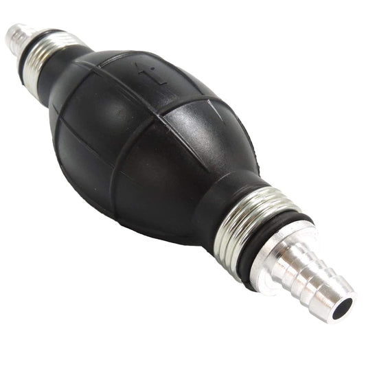 HiSport Fuel Primer Bulb Pump 6657734 Compatible with Bobcat S160 S175 S185 S205 S220 S250 S300 S330 S510 S530 S550 S570 S590 463 540 543 553 653 740 743 751 753 763 773 7753 843 853 943 953 963