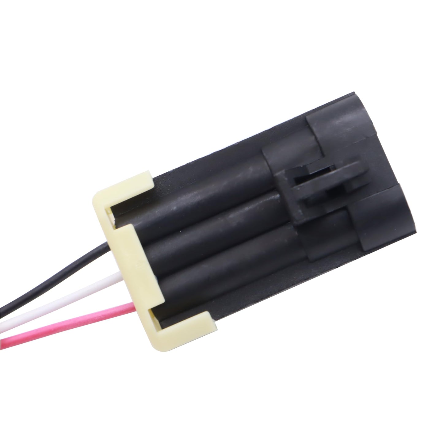 HiSport 4011640 Motorcycle Wheel Speed Sensor - Compatible with Polaris Ranger Crew 800 2010-2014 Sportsman 800 2007-2014 Sportsman 500 2007-2009 Scrambler 500 2010-2012