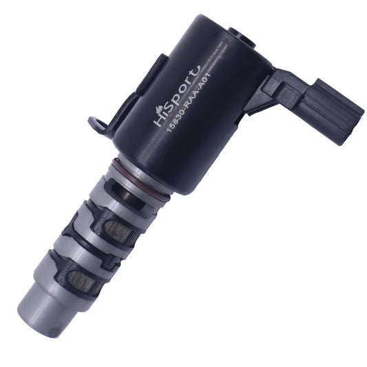 HiSport Engine Variable Valve Timing 917-277 - Oil Control Valve Compatible with Honda Element 2003-2011/ Accord 2003-2007