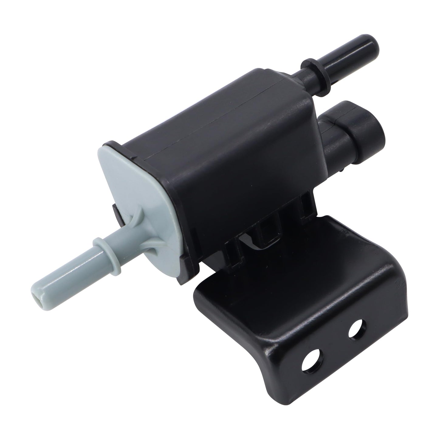 HiSport 214-1680 Vapor Canister Purge Valve solenoid Compatible with Chevy Buick Cadillac Chevy GMC Express Silverado Suburban Savana Replace 12597567 PV443 911-032 2141680 911032 12570469