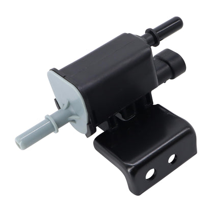 HiSport 214-1680 Vapor Canister Purge Valve solenoid Compatible with Chevy Buick Cadillac Chevy GMC Express Silverado Suburban Savana Replace 12597567 PV443 911-032 2141680 911032 12570469