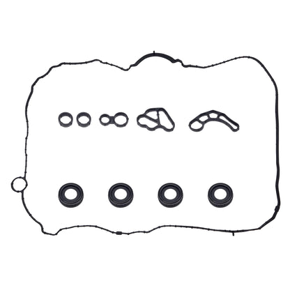 HiSport Valve Cover Gasket Seal - Compatible with Buick Envision Regal TourX Cadillac ATS CT6 CTS Chevy Camaro Malibu Limited Traverse GMC Acadia Canyon 2.0L 2.5L 2013-2018 - Replace 12635953