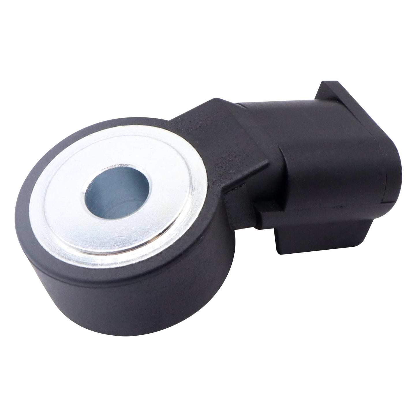 HiSport Knock Detonation Sensor 213-1576 Compatible with Chevrolet Silverado 1500 2500 3500 & GMC Canyon Envoy Savana & Cadillac & Buick 12570125 12623730