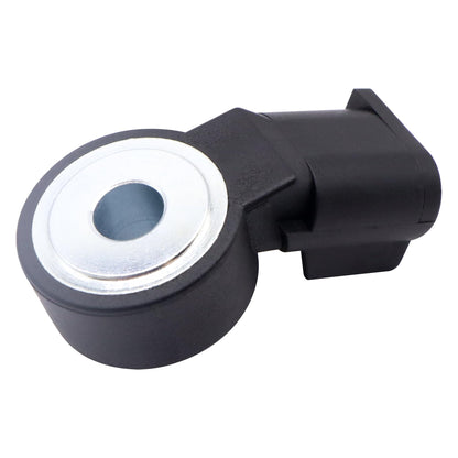 HiSport Knock Detonation Sensor 213-1576 Compatible with Chevrolet Silverado 1500 2500 3500 & GMC Canyon Envoy Savana & Cadillac & Buick 12570125 12623730