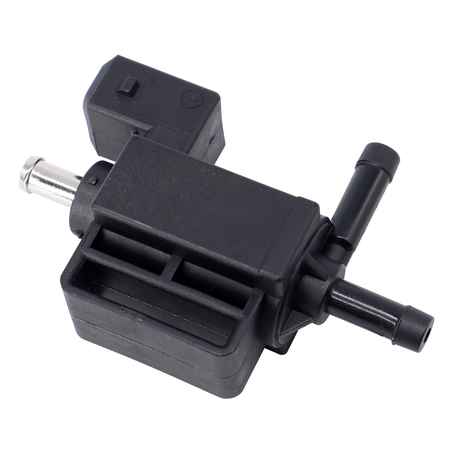 HiSport Turbo Boost Control Solenoid Valve BL3E-9K378-BA - Compatible with Ford Fusion Focus Escape Taurus 2010-2020 - Replaces 5170590 AA5Z9K378A BL3E9K378BA BL3Z9K378A