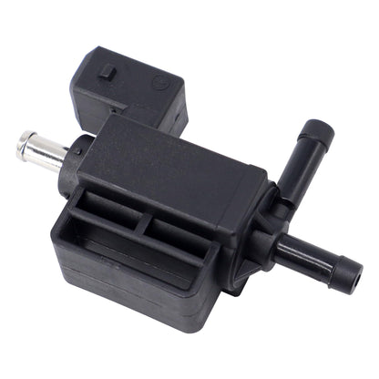 HiSport Turbo Boost Control Solenoid Valve BL3E-9K378-BA - Compatible with Ford Fusion Focus Escape Taurus 2010-2020 - Replaces 5170590 AA5Z9K378A BL3E9K378BA BL3Z9K378A