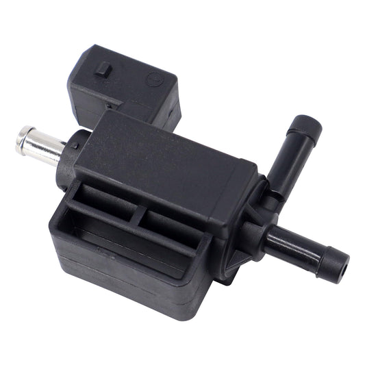 HiSport Turbo Boost Control Solenoid Valve BL3E-9K378-BA - Compatible with Ford Fusion Focus Escape Taurus 2010-2020 - Replaces 5170590 AA5Z9K378A BL3E9K378BA BL3Z9K378A