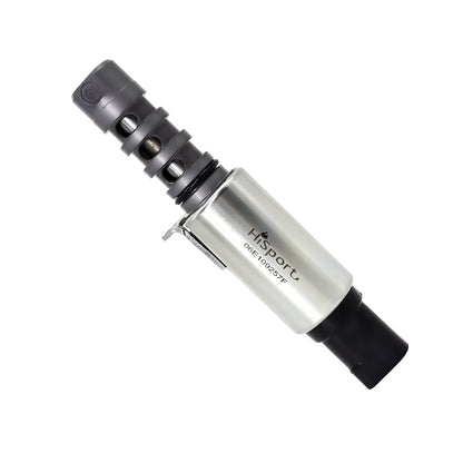 HiSport Engine Variable Valve Timing Solenoid 916897 06E109257J Oil Control Valve Compatible with A4 A6 A8 TT Quatro R8 Q7 RS5 S5 S6 S8 VW Golf Beetle Jetta Passat Rabbit
