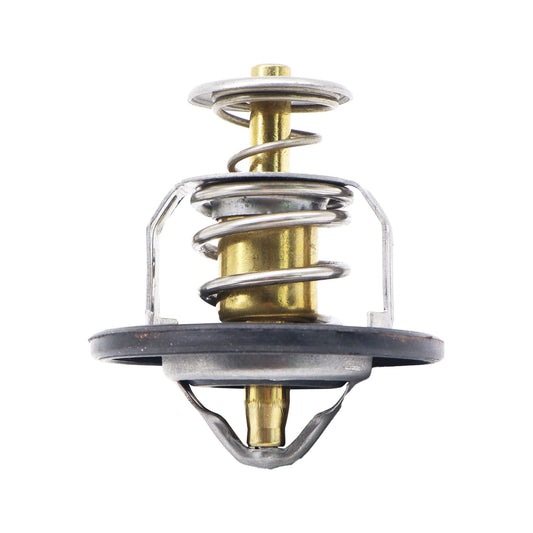 HiSport Engine Coolant Thermostat - Compatible with Lexus ES330 ES350 HS250h RX330 RX350 RX400h RX450h Compatible with Scion tC xB xD - Replace 33868