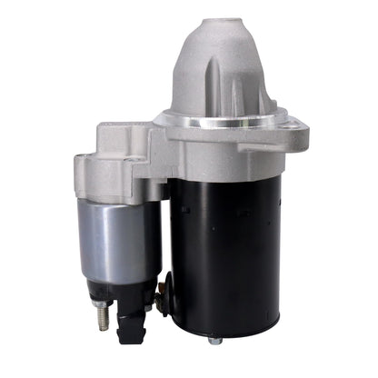 HiSport 12417521116 Starter Motor - Compatible with BMW 1 Series M 128i 135i 323i 325i 325xi 328i 328xi 330Ci 330i 330xi 335d 335i 335is 335xi 525i 525xi 2006-2016 2.0L 2.5L 3.0L 12V 1.1kW 9T CW