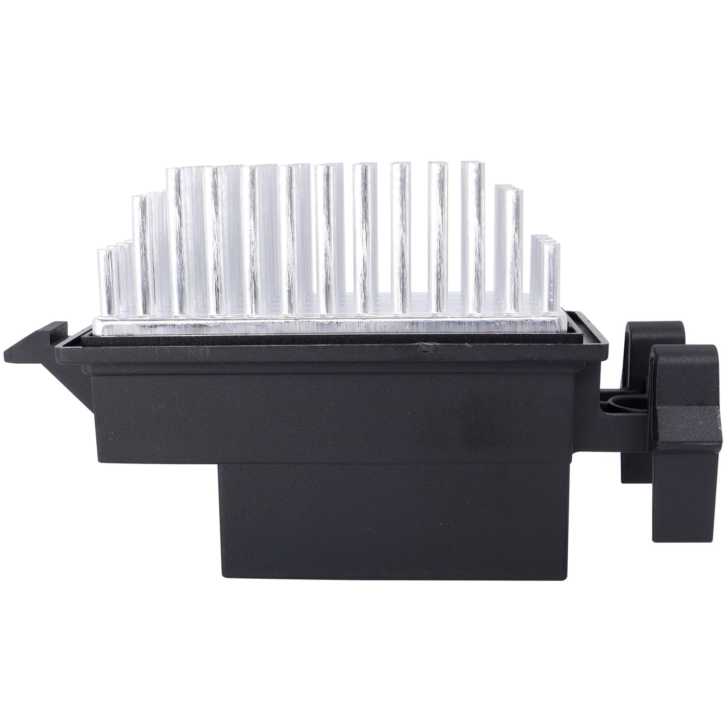 HiSport 68163794AA HVAC Blower Motor Resistor - Compatible with Dodge Dart 2013 1.4L 2.0L 2.4L - Replace JA1911