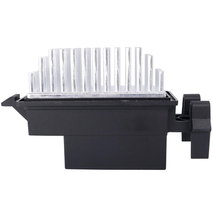 HiSport 68163794AA HVAC Blower Motor Resistor - Compatible with Dodge Dart 2013 1.4L 2.0L 2.4L - Replace JA1911