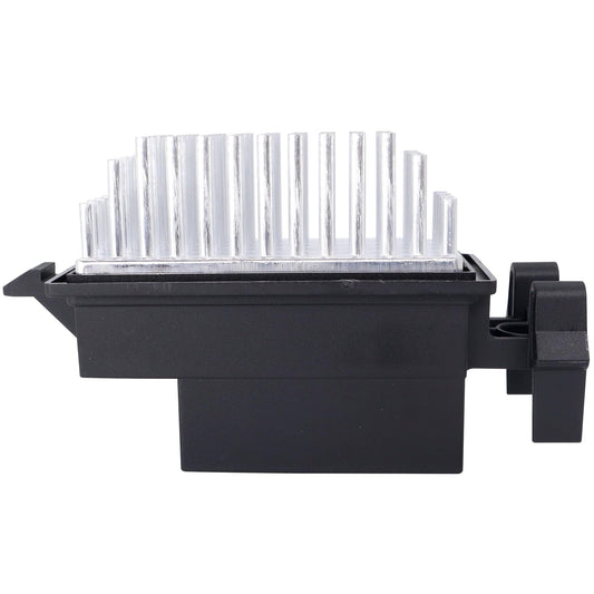 HiSport 68163794AA HVAC Blower Motor Resistor - Compatible with Dodge Dart 2013 1.4L 2.0L 2.4L - Replace JA1911