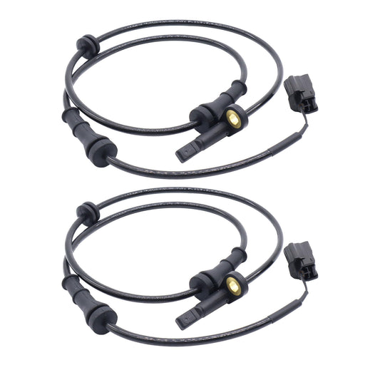 HiSport 2PCS ABS Speed Sensor Front Left & Right Replacement for Nissan Quest 2011-2017 Replace 479101JA0B