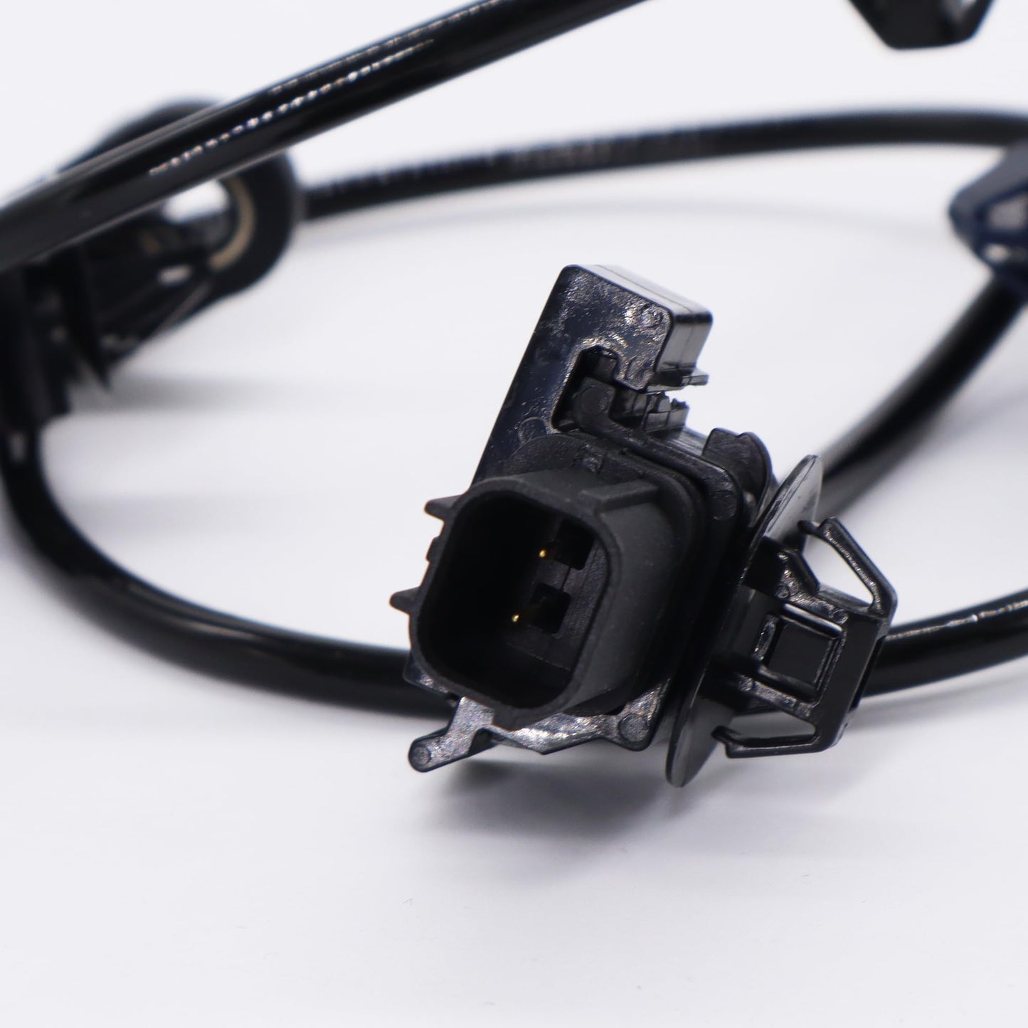 HiSport 57450-SNA-003 ABS Wheel Speed Sensor Front Left/Right Compatible with Honda Civic 2006, 2007, 2008, 2009, 2010, 2011 1.3L 1.8L 2.0L Replace ALS1274 57455-SNA-003 57450SNA003 57455SNA003