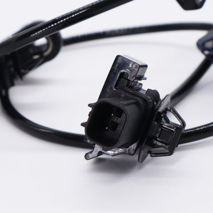 HiSport 57450-SNA-003 ABS Wheel Speed Sensor Front Left/Right Compatible with Honda Civic 2006, 2007, 2008, 2009, 2010, 2011 1.3L 1.8L 2.0L Replace ALS1274 57455-SNA-003 57450SNA003 57455SNA003