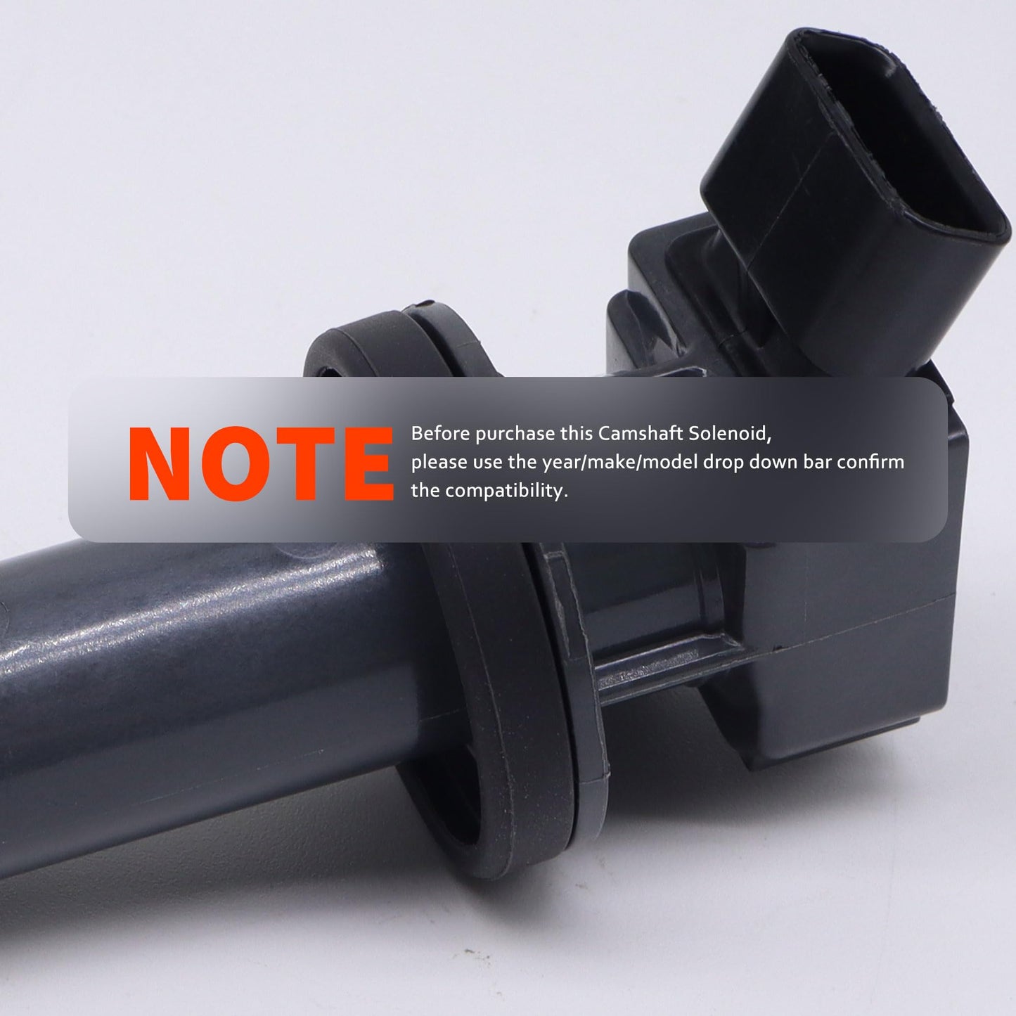 HiSport 4pcs Ignition Coil Pack - Compatible with Toyota Corolla Celica Chevy Prizm Pontiac Vibe 1.8L Replaces UF247