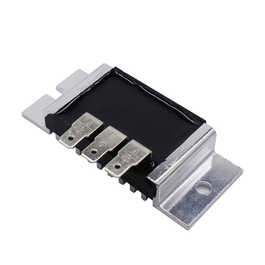 HiSport Voltage Regulator Compatible with Kawasaki FH381V FH430V FH451V FH480V FH500V FH531V FH541V FH580V Replaces 21066-7011 21066-7003 21066-7001 21066-7006